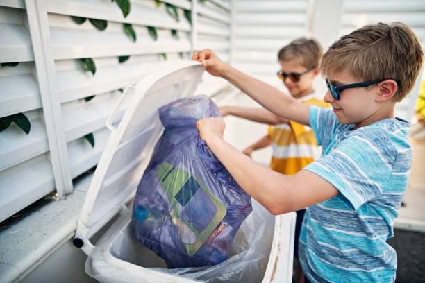 Pearland, TX Junk Removal Company