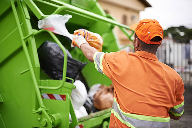 Debris Removal in Pearland, TX